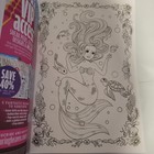 Mermaids   Sirens Special Adult Coloring Book  Colouring Heaven Magazine 2026