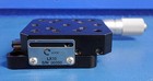 Thorlabs Lx10 Self-contained 25 Mm Translation Stage  1 4 -20 Taps