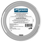 Seresto Cat Vet-recommended Flea   Tick Treatment   Prevention 1 Pack  Gray
