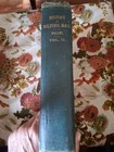 History Of Milford  Worcester County  Massachusetts  part Ii  Hardcover Book