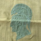 Wwii Us Army Wac Waac Guidon Flag Female Athena World War 2