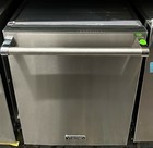 Viking Vdwu524ss 24 Inch Fully Integrated Dishwasher-stainless Steel 