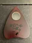 Extremely Rare Hellboy Talking Board With Original Box  Planchette And Paperwork