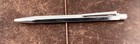 Vintagr Caran D ache Bacardi Silver Ballpoint Pen