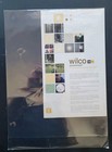 Wilco Summerteeth Album Promo Print Advertisement 1999