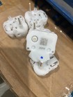 10pcs Vdo Stepper Motor White Plastic Shaft Speedometer Cluster For Bmw Volvo
