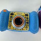Vtech Kidizoom Camera Pix Lot Of 2 Digital Kids Cameras 2 0mp Floral Robots