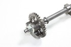 09 - 15 Kawasaki Kx450f Kx 450 F Crank Shaft Counter Balancer Oem Shaft Gear 