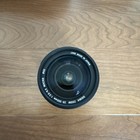 Sigma 28-300mm F 3 5-6 3 Macro Zoom Lens Canon Ef Mount