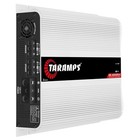  us Seller  Taramps Ds 4000x4 1 Ohm Amplifier 4 Channels 4000w Rms Free Shipping