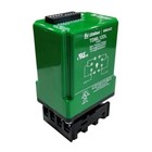 8-pin Spdt Digi-set Single Shot Time Delay  120v  Digi-set Timer
