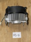 Hp Z200 Workstation Cpu Processor Heatsink   Fan Assembly 577795-001