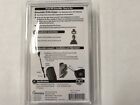 Gear Keeper Black Rt4-4112 28  Retractable Cb Radio Microphone Hanger