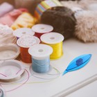 Knitting Shuttle Sewing Shuttle Lace Making Kits Shuttle Thread Tatting