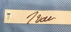 Houston Rockets John Wall Autographed Light Blue Jersey Beckett Bas 189803