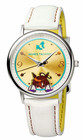 Uma Musume Pretty Derby Original Watch 2nd Edition Agnes Tachyon From Japan