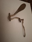 Rotary Tuba Leveler With Linkage 