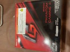 Ryzen 5 5600g B550m Motherboard Cpu Ram Ssd Combo Bundle Am4 Wraith Cooler