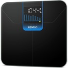 Renpho Digital Bathroom Scale  Highly Accurate Body Weight Scale W  Led Display