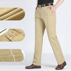 Men s 85283 Loose Fit Double Knee Cell Phone Pocket Work Pants