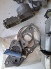 Carburetor Solex 38pdsi-2