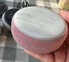 Amazon Echo Dot  3rd Generation  Smart Speaker - Pink