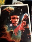 Star Trek Autographed Photo Lot Signed Ds9 Voyager Tng Enterprise Sci-fi