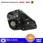 New Oem 83471s1000 Rear Window Regulator Left For Hyundai Santa Fe 2019-2022