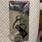 3m Littmann Classic Ii Infant Stethoscope Dual  bell diaphragm  2157 Raspberry 