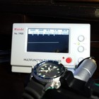 Seiko Watch Repair   Service  Crystal Replacement  Repolishing