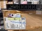 Cisco Isr4331 k9 Integrated Services Router Pwr-4330-dc Power Supply Open Box