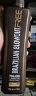 Brazilian Blowout Free Finalizing Laminator     Coarse Hair     24oz   710ml