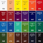 Professional Oil Paint Set - 24 Colors  40ml Tubes  Artist Quality For Canvas