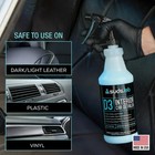 Suds Lab D3 Interior Car Detailer  32 Oz  Bottle