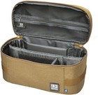 Switch 2 Accessory  Case - Hori Compact Carry All Sand  Officially Licensed By N