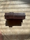 Vintage 1963 Lionel O27 Train Set Lot     1061 Locomotive  Cars  Transformer  Etc