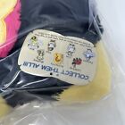 Cushie Pals Butterfly Plush Pillow 12 Inch Stuffed Animal Toy New