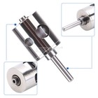Dental Turbine Cartridge Push Button Fit For Nsk Pana Air Standard Handpiece