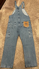 Levi s Relaxed Straight Fit Overalls Blue Many Sizes Nwt Rt 99 50 0020
