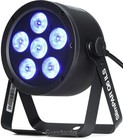 Chauvet Dj Slimpar Q6 Ils Usb Rgba Par