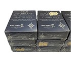 Sealed Starter Deck Box Star Of The Guardians Collectible Trading Card Game Ccg