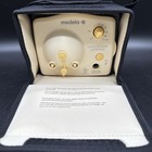 Medela Pump In Style Advanced Double 9v Breast Pump Motor And Power Cord W Bag