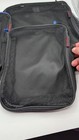 Rick Steves Packing Cubes Lot Of Three Set Black Mesh