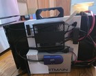 Bitmain Antminer S19 Bitcoin Home Miner 27th s 650w   23 J th   Wifi Adapter 