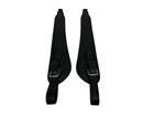 Ikonic Stirrups Large Black