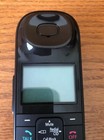 Panasonic Kx-tgla40b Dect 6 0 Cordless Phone Handset For Kx-tgl430b Kx-tg3683b