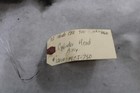 Oem Honda Motorcycle 2002 Cbr900 Cylinder Head 12010-mcj-750