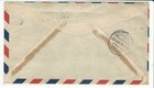 Portugal  1948  Cover Circulated To U s a With Postmark Lisboa  Pt03 