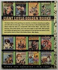 Fury Takes The Jump By Seymour Reit 1958 Vintage Golden Book 1st  a  Edition 
