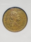 1863 Civil War Token New York Ny-630-k-1b  r-8  - Brimelow  Druggist   Ngc Ms61